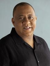 Barry Shabaka Henley