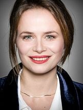 Diana Cavaliotti'un fotoğrafi