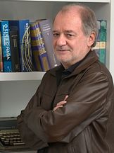 Marcílio Moraes'un fotoğrafi