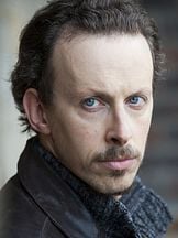 Nicolas Buchoux'un fotoğrafi