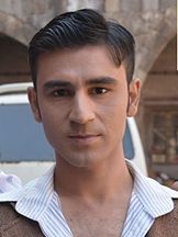 Muhammet Arslan'un fotoğrafi