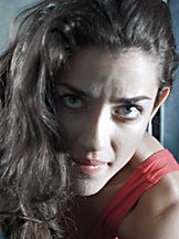 Mimi Davila'un fotoğrafi