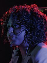 Sophia Thomas'un fotoğrafi