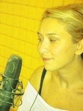 Suzan Acun'un fotoğrafi