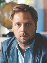 Christoph Letkowski'un fotoğrafi