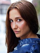 Emel Karaköse'un fotoğrafi