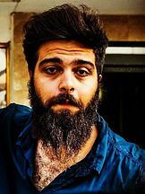 Zahid Çetinkaya'un fotoğrafi