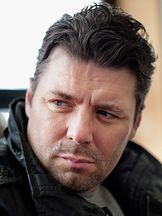 Janne Hyytiäinen'un fotoğrafi