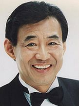 Tadao Takashima'un fotoğrafi