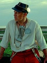 Adrián Fondari'un fotoğrafi