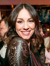 Sloboda Micalovic'un fotoğrafi