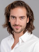 Andreas Muñoz'un fotoğrafi