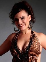 Johana Copes'un fotoğrafi