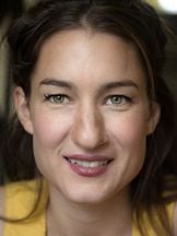 Marie Leuenberger'un fotoğrafi