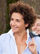 Johanna Nizard'un fotoğrafi