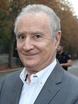 Daniel Prévost'un fotoğrafi