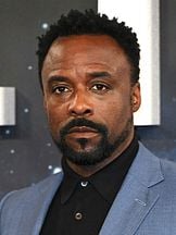 Ariyon Bakare'un fotoğrafi