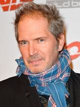 Christopher Thompson'un fotoğrafi