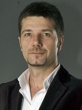 Mehmet Coşkundeniz'un fotoğrafi