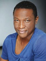 Tawanda Manyimo'un fotoğrafi