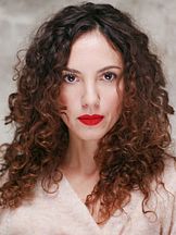 Susanna Dimitri'un fotoğrafi