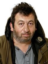 Michel Muller'un fotoğrafi