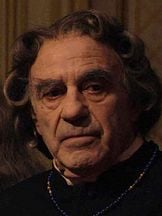 Jacques Henric'un fotoğrafi