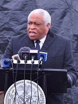 Ron Canada'un fotoğrafi