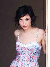 Valentina Carli'un fotoğrafi