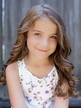 Erica Tremblay (III)'un fotoğrafi