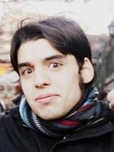 Cem Bayürgil'un fotoğrafi