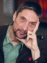 Morcsányi Géza'un fotoğrafi