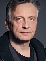 Pál Mácsai'un fotoğrafi