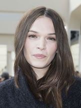 Anna Brewster