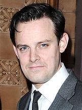 Harry Hadden-Paton'un fotoğrafi