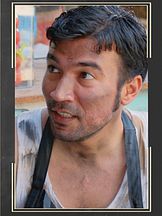 Ekrem Şenel'un fotoğrafi