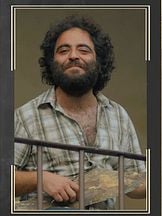 Süleyman Kabaali'un fotoğrafi