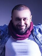 Bülent Mert'un fotoğrafi
