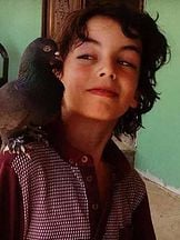 Arda Şahin'un fotoğrafi