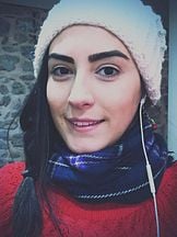 Buket Orhan Çelik'un fotoğrafi