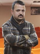 Ömer Konakçı'un fotoğrafi