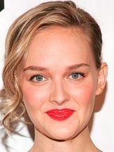 Jess Weixler'un fotoğrafi