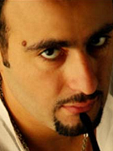 Ahmed el-Sakka'un fotoğrafi