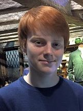 Ryan Turner'un fotoğrafi