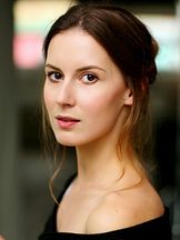 Natalia Ryumina'un fotoğrafi