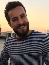 Semih Eraslan'un fotoğrafi