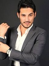 Akın Ayvaz'un fotoğrafi