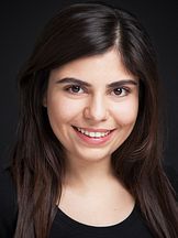 İlayda Uzun'un fotoğrafi