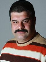 Şevki Özcan'un fotoğrafi