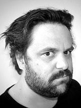 François Neycken'un fotoğrafi